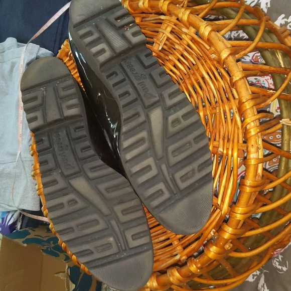 Women's Paul Green Loafers - Picture 3 of 4